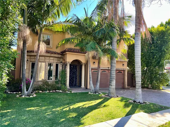 4528 Cedros Ave, Sherman Oaks, CA 91403