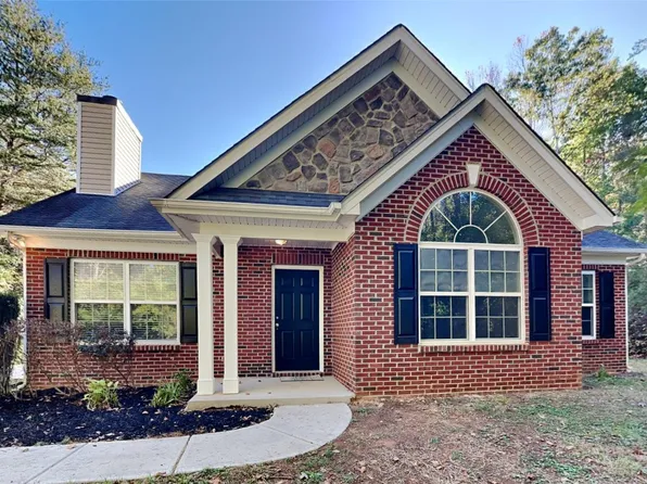 162 Rambler Ln, Blacksburg, SC 29702