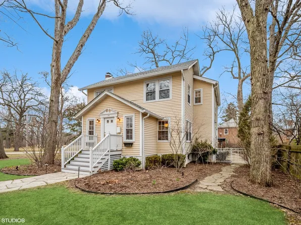 199 Linden Ave, Glencoe, IL 60022