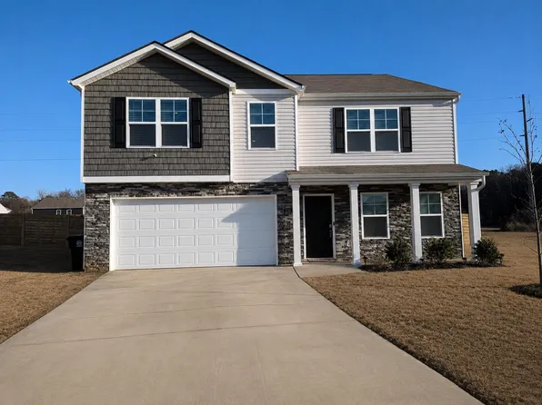 120 Westwood Cir, Athens, TN 37303
