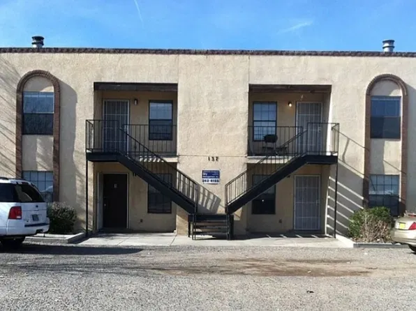 137 Altez St NE #1-4, Albuquerque, NM 87123
