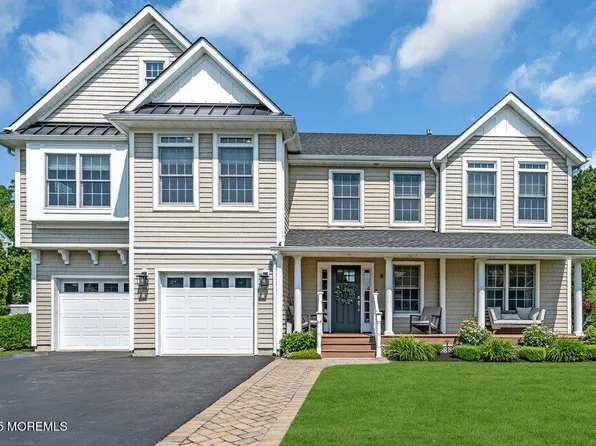8 Bryce Canyon Road, Howell, NJ 07731