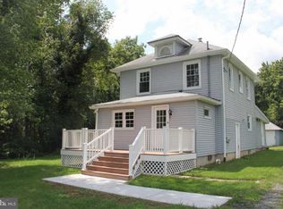 850 Carsins Run Rd, Aberdeen, MD 21001