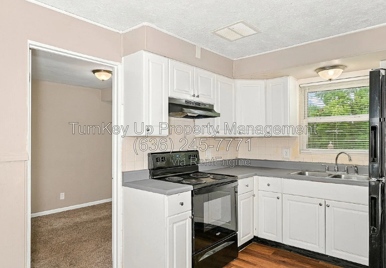 4 bed, 1.0 bath, 1215 sqft, $1,800 — Photo 4