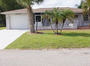22 Golfview Rd S, Rotonda West, FL 33947
