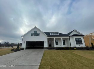 2572 Elis Dr, Winterville, NC 28590
