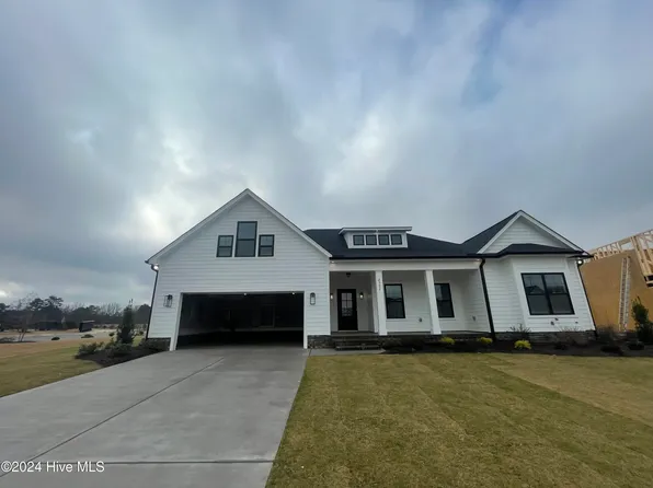 2572 Elis Drive, Winterville, NC 28590