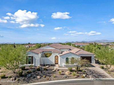 5424 E Morning Vista Ln, Cave Creek, AZ, 85331