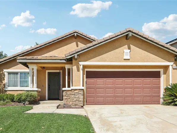 7256 Fairwood Ln, Highland, CA 92346