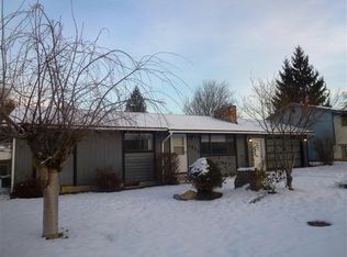 1816 N Balfour Rd, Spokane, WA 99206