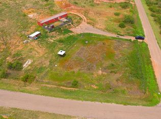 6100 Paloma Dr, Amarillo, TX 79108