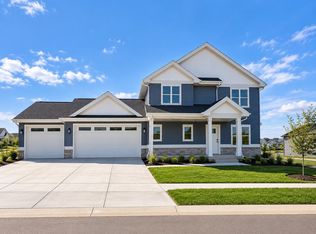 4067 Royal Vw, Deforest, WI 53532