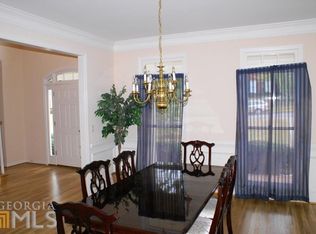 1061 Albemarle Way, Lawrenceville, GA 30044