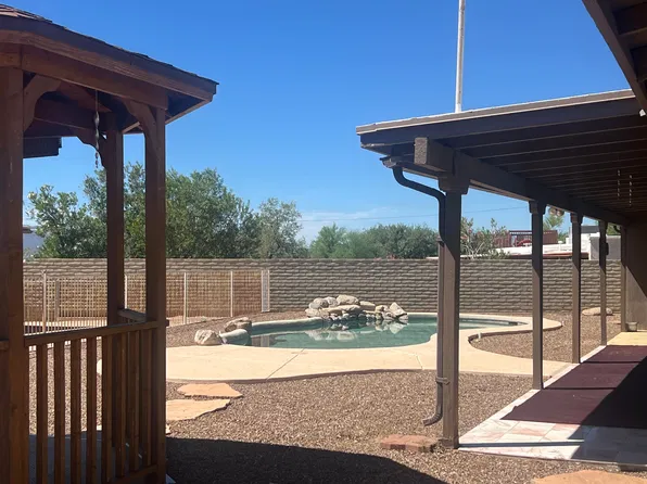 1321 W Whispering Hills Dr, Tucson, AZ 85704