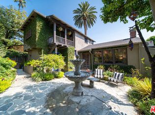 6626 Cahuenga Ter, Los Angeles, CA 90068