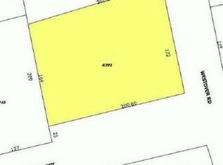 2330 Westover Rd, Hickory, NC 28602