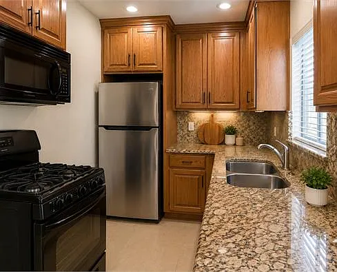 2 bed, $2,850 — Photo 2