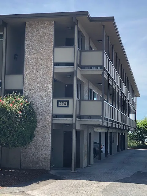 536 Avenue Alhambra #7