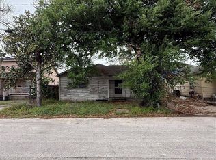 5315 Terry St, Houston, TX 77009