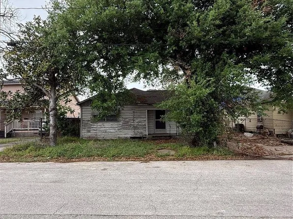 5315 Terry St, Houston, TX 77009