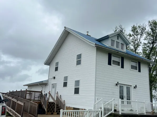 W7195 County Road Y Rd, Monroe, WI 53566