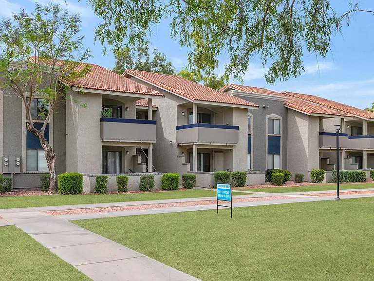 Gila Springs Apartments — Photo 48