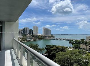 495 Brickell Ave APT 909, Miami, FL 33131