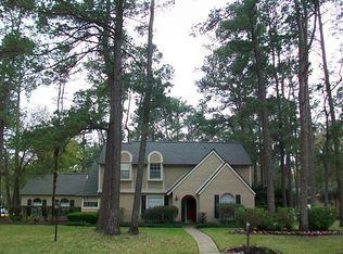 17203 Abby Ln, Spring, TX 77379