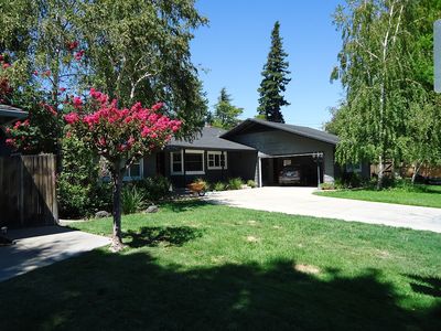 2531 W Sheridan Way, Stockton, CA, 95207