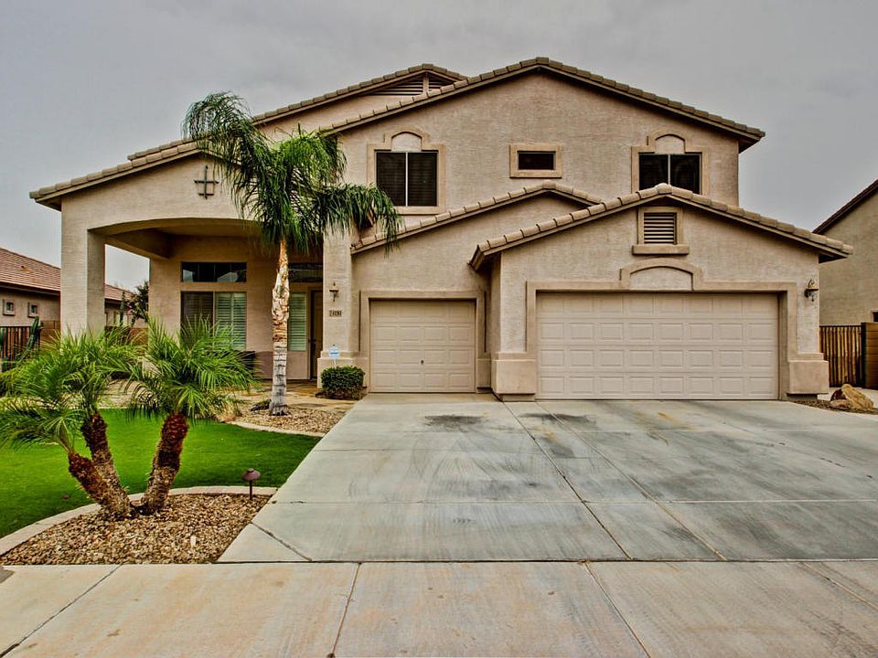 1st image of 43264 W Caven Dr