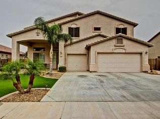 43264 W Caven Dr, Maricopa, AZ 85138