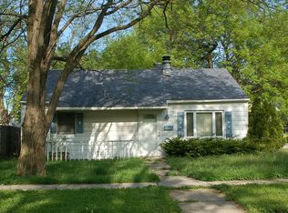 114 S Union St, Crown Point, IN 46307