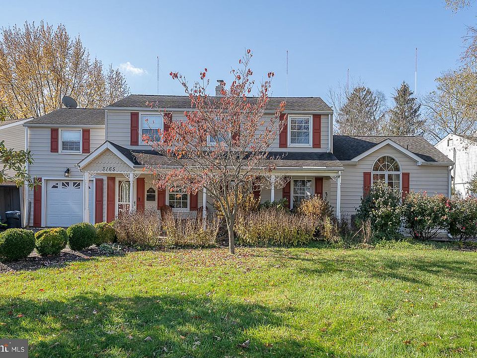 3165 Colony Ln, Plymouth Meeting, PA 19462 Zillow