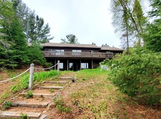 1244 Richmond Rd, Three Lakes, WI 54562