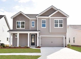 3945 Sage Dr, Beaufort, SC 29907