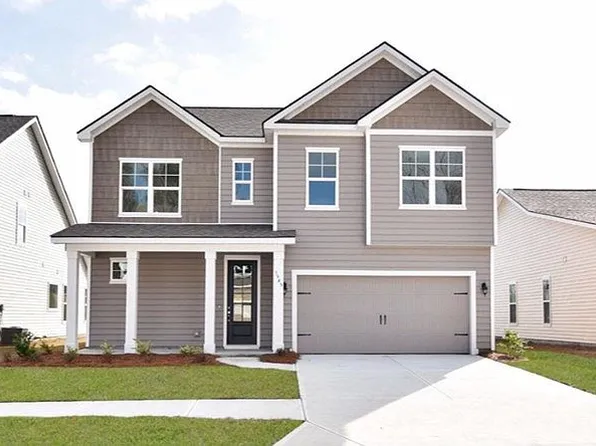 3945 Sage Dr, Beaufort, SC 29907
