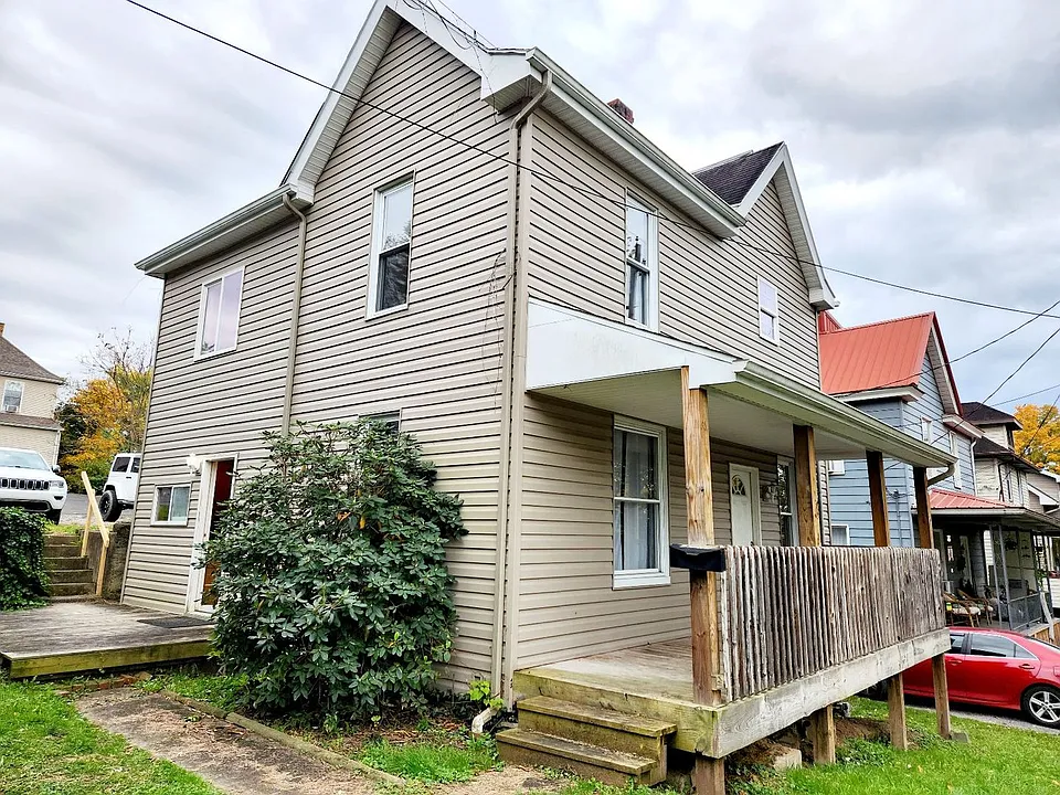 420 Morgan St