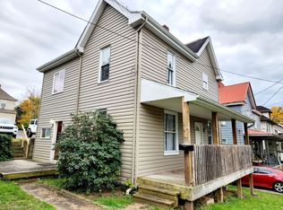 420 Morgan St, Morgantown, WV 26505