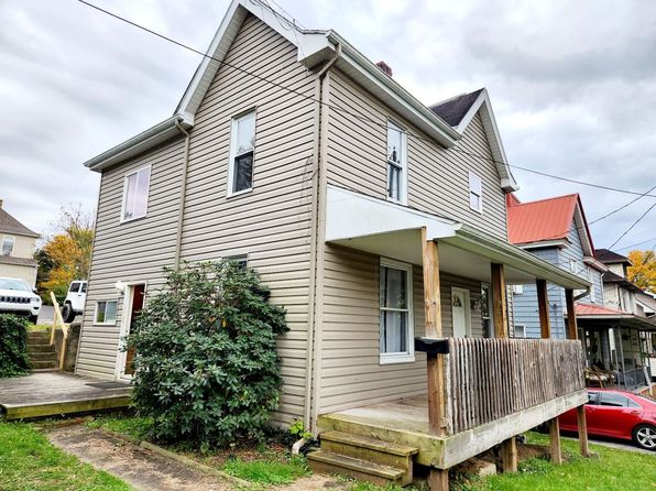 420 Morgan St