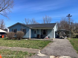 260 S Airview Dr, Elizabethtown, KY 42701
