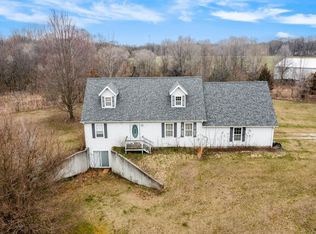 71271 Spruce Rd, Walkerton, IN 46574