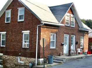 301 E Pike St #303, Bellefonte, PA