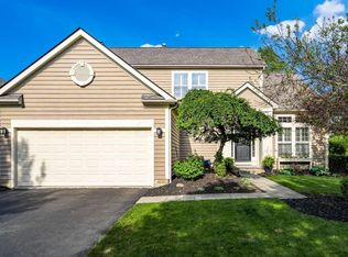 7686 Park Bend Dr, Westerville, OH 43082