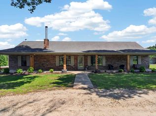 8460 Fm 322, Palestine, TX 75801