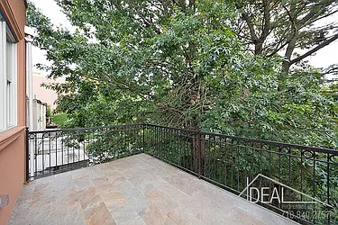 Rented by Ideal Properties Group