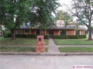 8308 E 107th Pl S, Tulsa, OK 74133