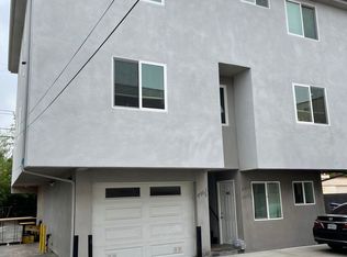 444 N Stanley Ave #44625S, Los Angeles, CA 90036