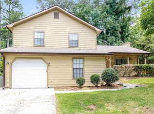 1320 Howard Way, Lawrenceville, GA 30043