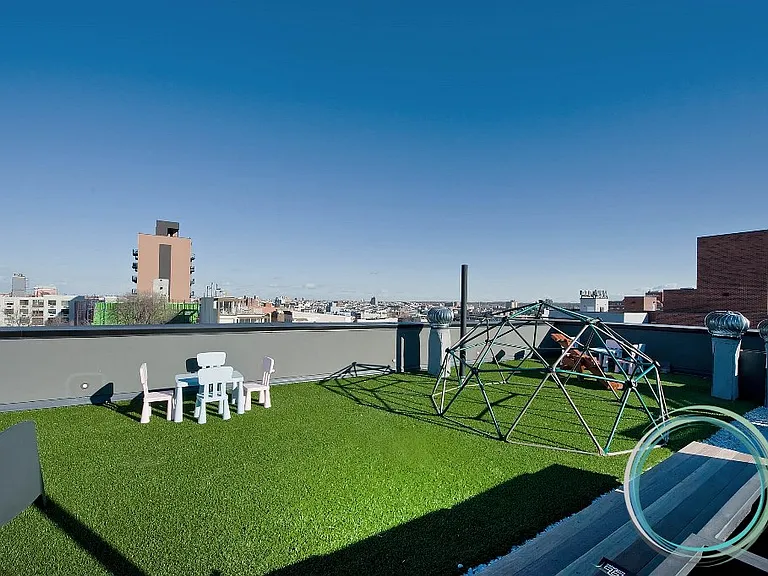 965 Willoughby Ave #5F — Photo 9