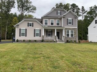 13401 Karas Way, Ashland, VA 23005